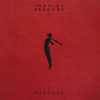 Mercury Acts 1 & 2 album cover